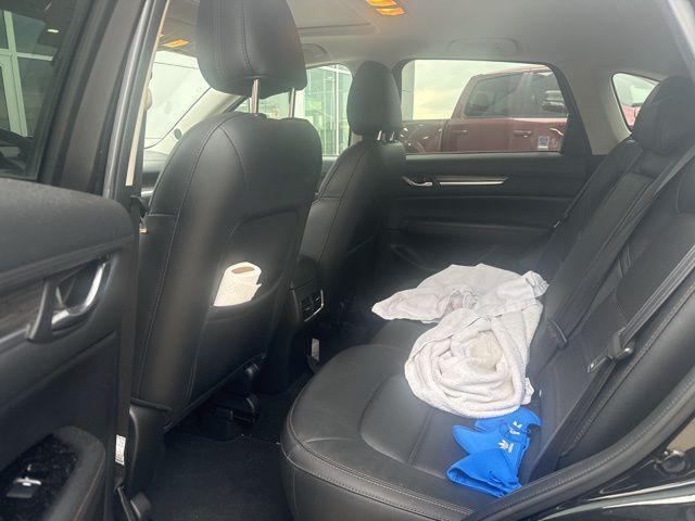 used 2019 Mazda CX-5 car, priced at $23,950