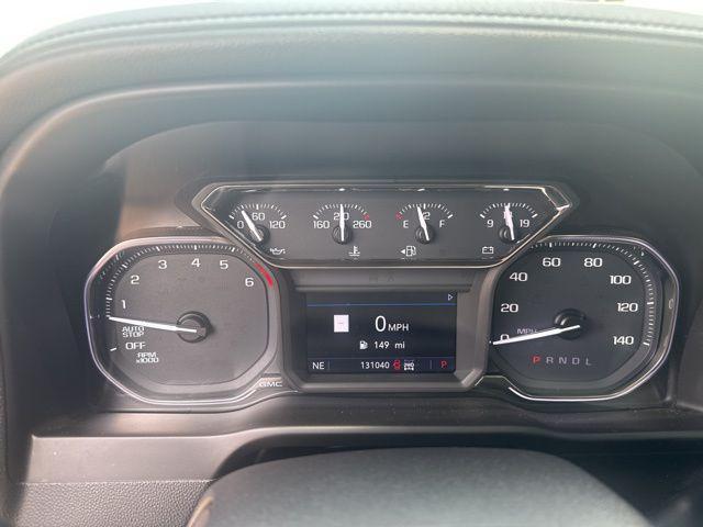 used 2019 GMC Sierra 1500 car, priced at $29,995