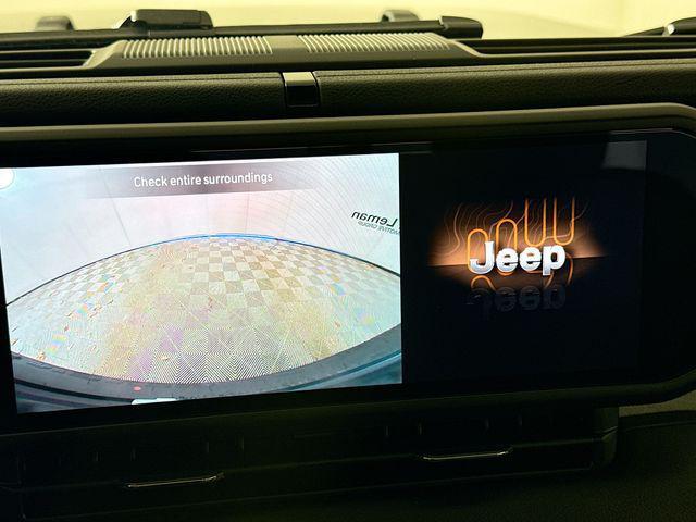 new 2026 Jeep Wrangler car, priced at $37,550