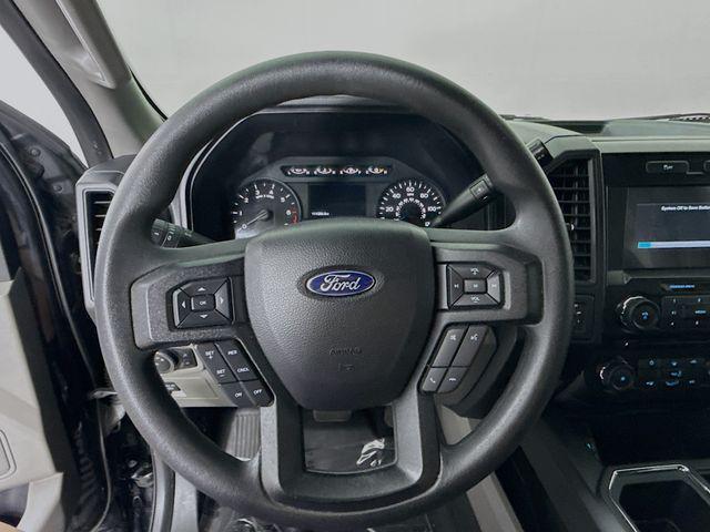 used 2017 Ford F-150 car, priced at $19,250