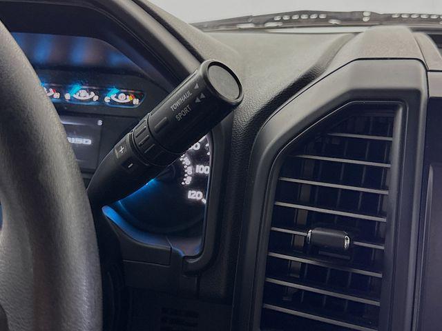 used 2017 Ford F-150 car, priced at $19,250