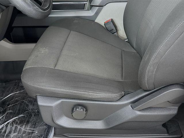 used 2017 Ford F-150 car, priced at $19,250