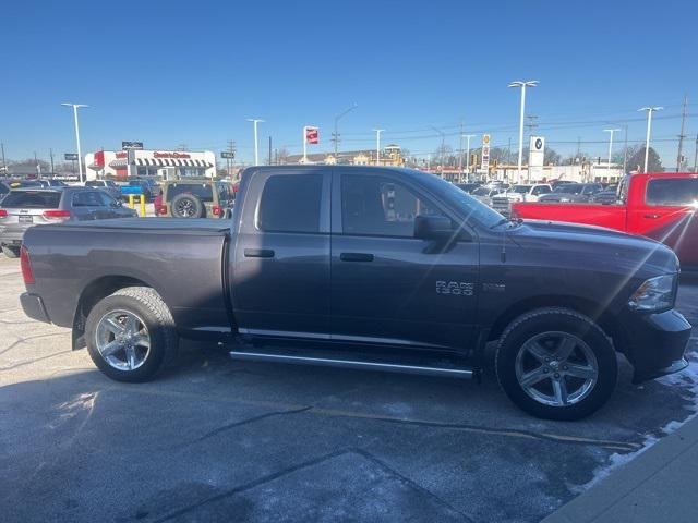 used 2014 Ram 1500 car, priced at $14,990