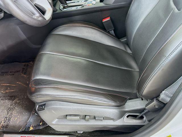 used 2015 GMC Terrain car, priced at $16,299