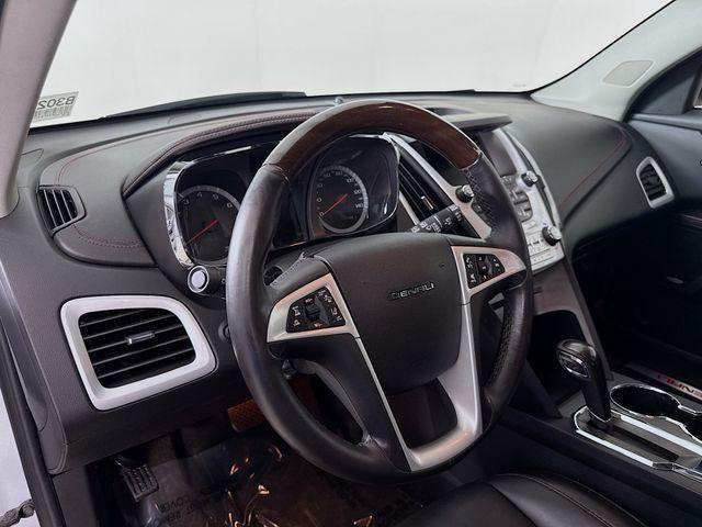used 2015 GMC Terrain car, priced at $16,299