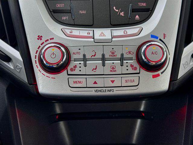 used 2015 GMC Terrain car, priced at $16,299
