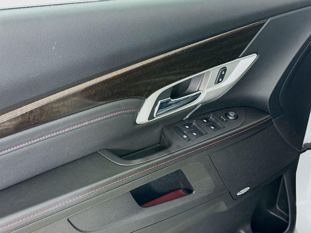used 2015 GMC Terrain car, priced at $16,299