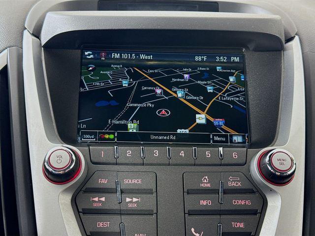 used 2015 GMC Terrain car, priced at $16,299