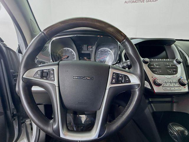 used 2015 GMC Terrain car, priced at $16,299