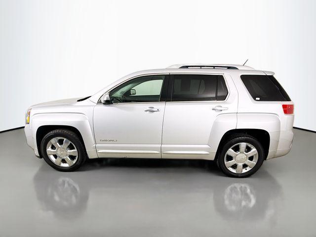 used 2015 GMC Terrain car, priced at $16,299
