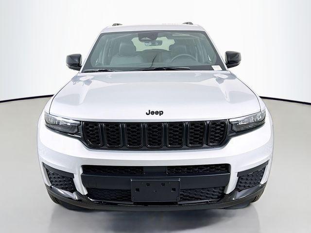 new 2025 Jeep Grand Cherokee L car, priced at $42,725