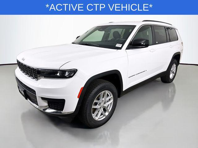 new 2025 Jeep Grand Cherokee L car, priced at $36,780