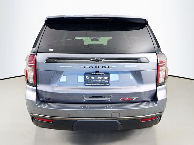 used 2022 Chevrolet Tahoe car, priced at $57,499