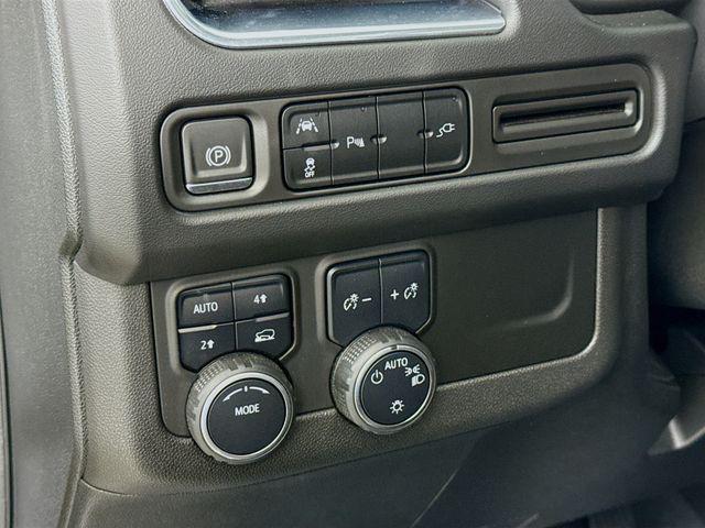 used 2022 Chevrolet Tahoe car, priced at $57,499
