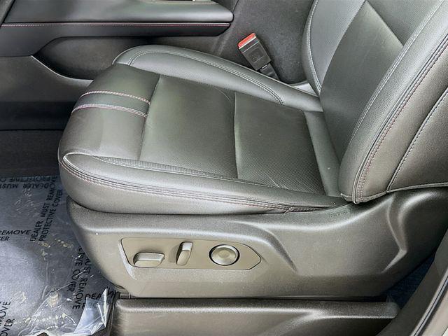 used 2022 Chevrolet Tahoe car, priced at $57,499