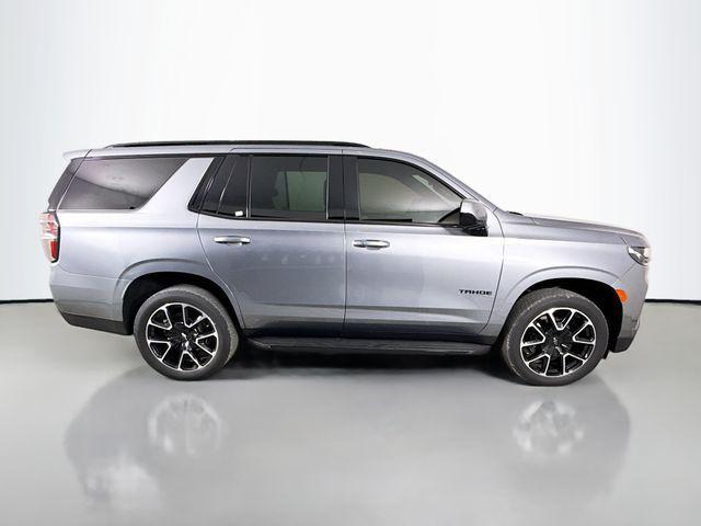 used 2022 Chevrolet Tahoe car, priced at $57,499