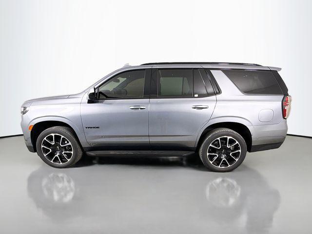 used 2022 Chevrolet Tahoe car, priced at $57,499
