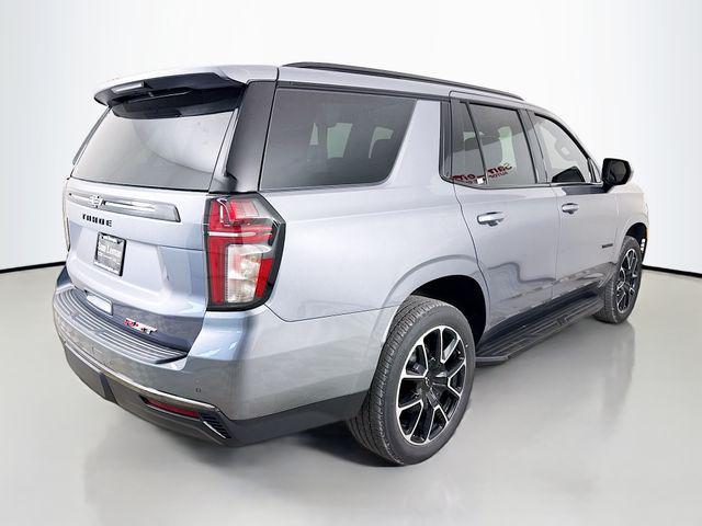 used 2022 Chevrolet Tahoe car, priced at $57,499