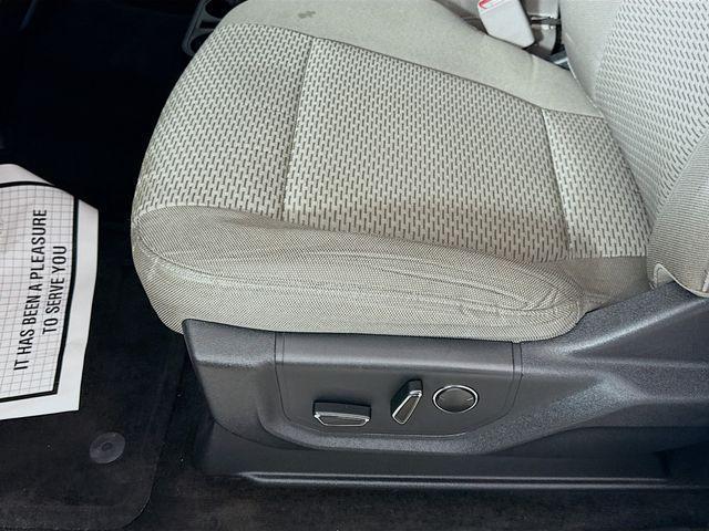 used 2015 Ford F-150 car, priced at $17,499