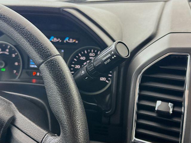 used 2015 Ford F-150 car, priced at $17,499