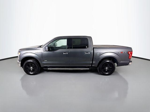 used 2015 Ford F-150 car, priced at $17,499