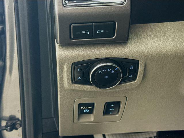 used 2015 Ford F-150 car, priced at $17,499