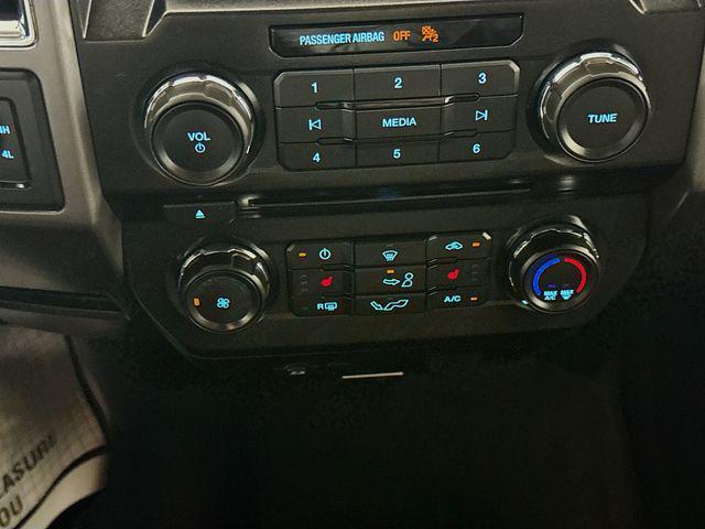 used 2015 Ford F-150 car, priced at $17,499