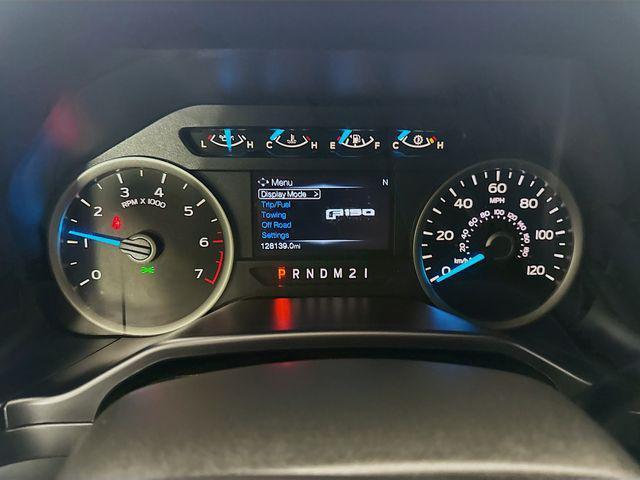 used 2015 Ford F-150 car, priced at $17,499