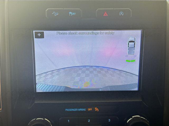 used 2018 Ford F-150 car, priced at $23,577