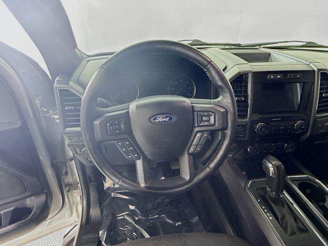 used 2018 Ford F-150 car, priced at $23,577