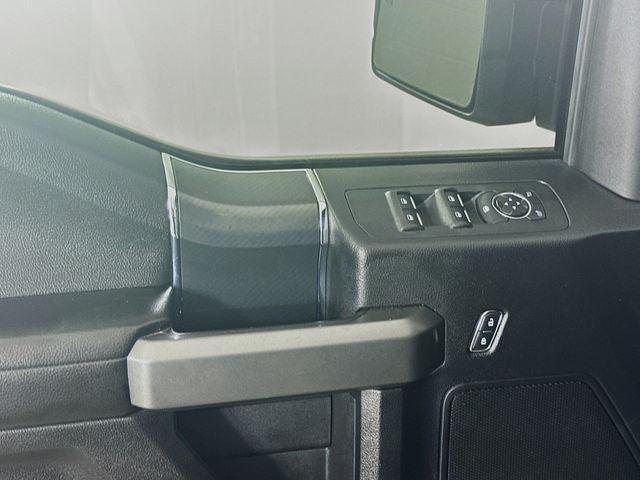 used 2018 Ford F-150 car, priced at $23,577