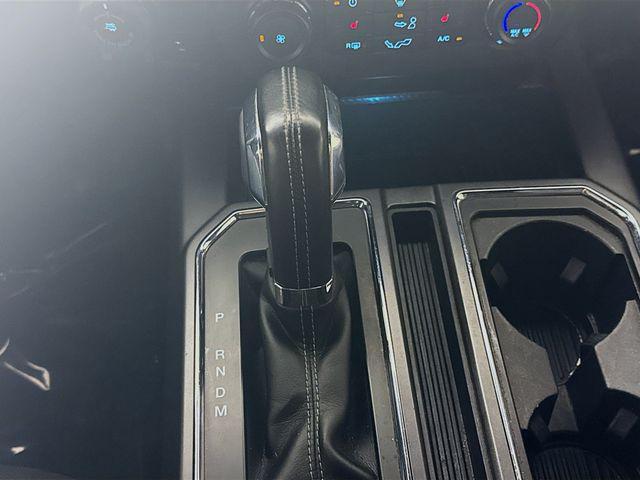 used 2018 Ford F-150 car, priced at $23,577
