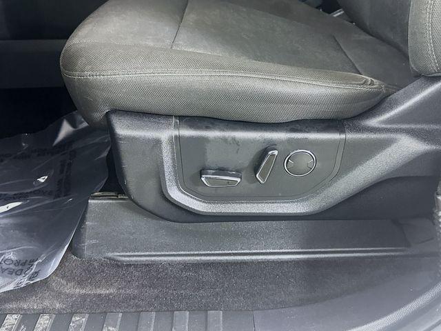 used 2018 Ford F-150 car, priced at $23,577