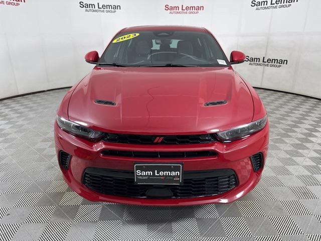 used 2023 Dodge Hornet car, priced at $21,995