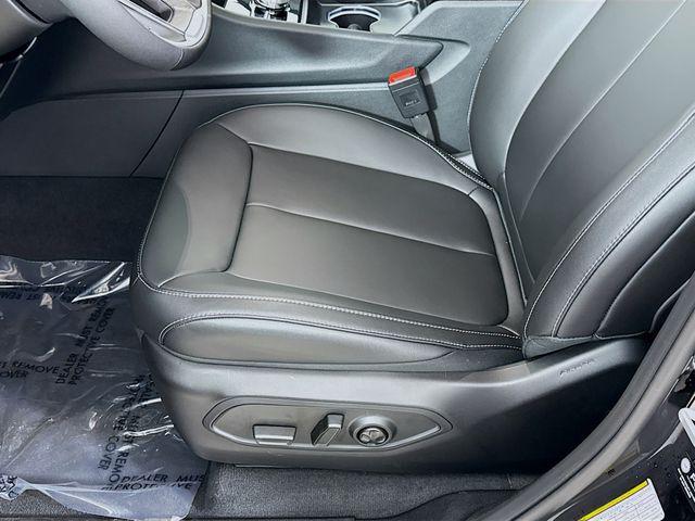 new 2025 Jeep Grand Cherokee L car, priced at $47,835
