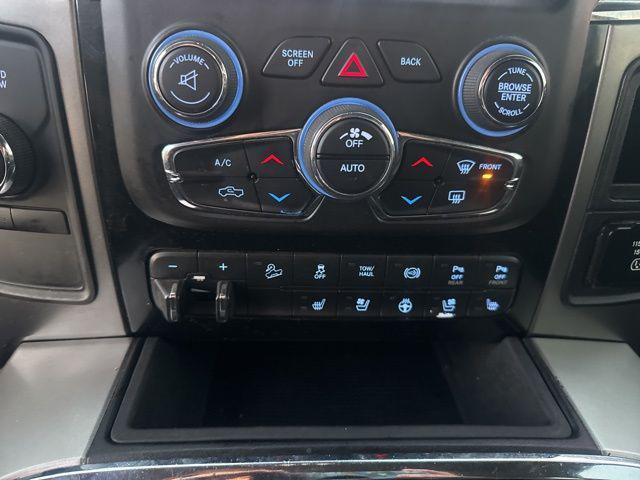 used 2018 Ram 2500 car, priced at $39,577