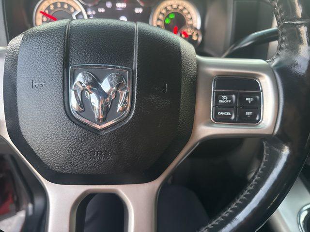 used 2018 Ram 2500 car, priced at $39,577