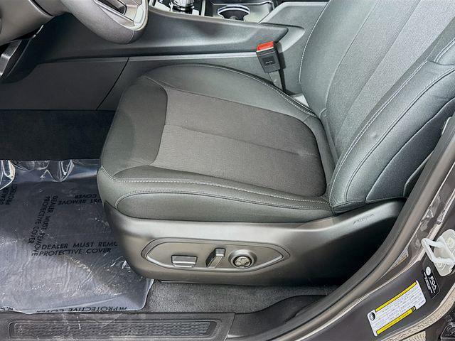 new 2025 Jeep Grand Cherokee L car, priced at $38,420