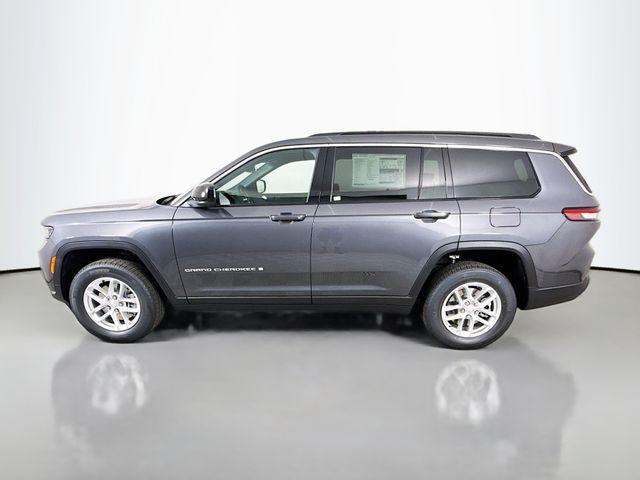 new 2025 Jeep Grand Cherokee L car, priced at $38,420