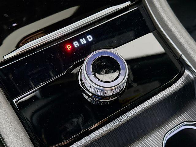 new 2025 Jeep Grand Cherokee L car, priced at $38,420