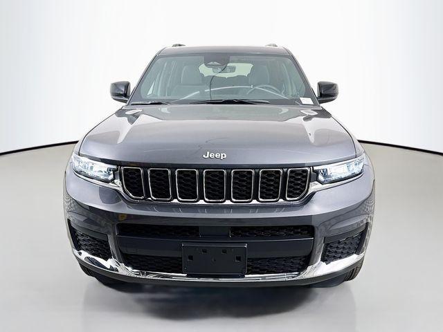 new 2025 Jeep Grand Cherokee L car, priced at $38,420