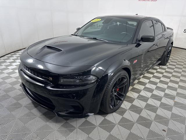 used 2020 Dodge Charger car, priced at $48,250