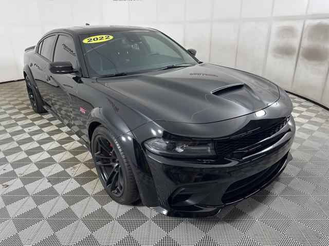 used 2020 Dodge Charger car, priced at $48,250