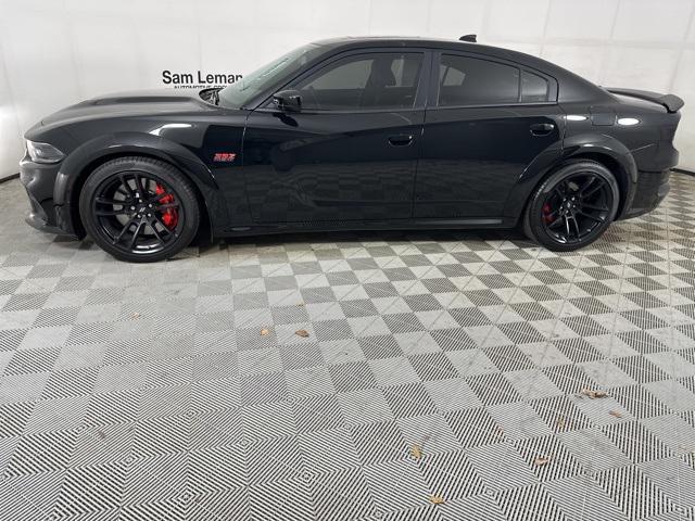 used 2020 Dodge Charger car, priced at $48,250