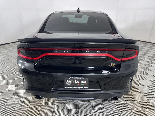 used 2020 Dodge Charger car, priced at $48,250