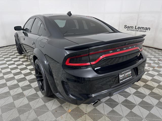 used 2020 Dodge Charger car, priced at $48,250