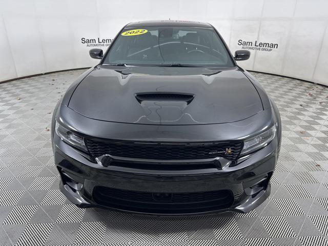 used 2020 Dodge Charger car, priced at $48,250