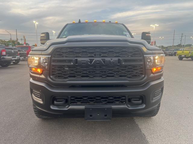 new 2024 Ram 2500 car, priced at $52,675