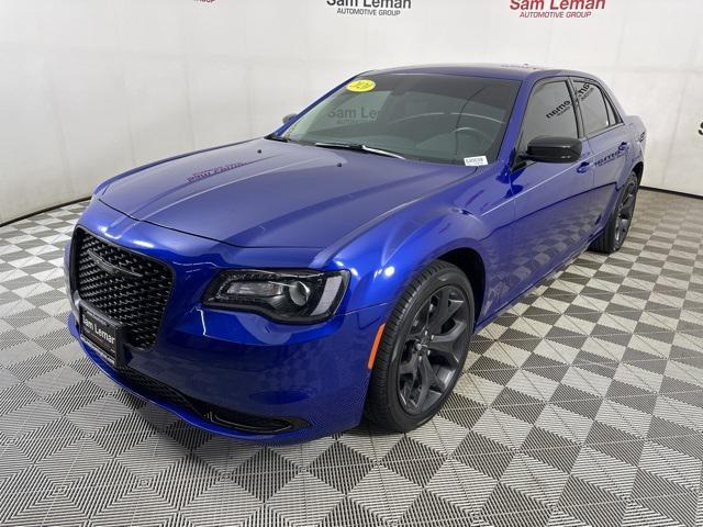 used 2020 Chrysler 300 car, priced at $21,995