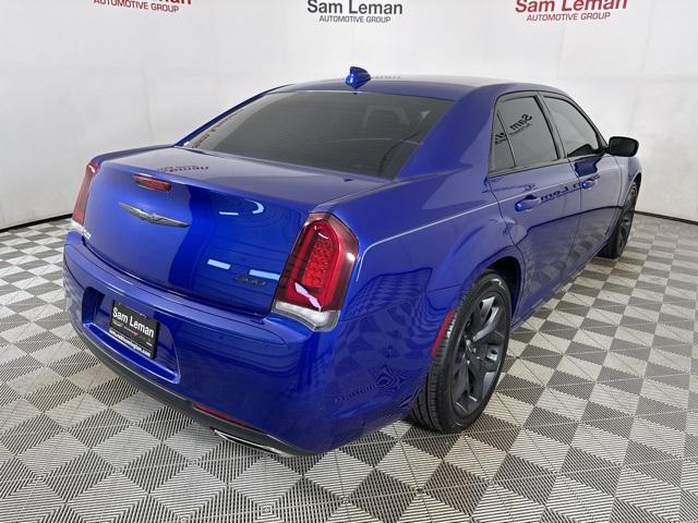 used 2020 Chrysler 300 car, priced at $21,995